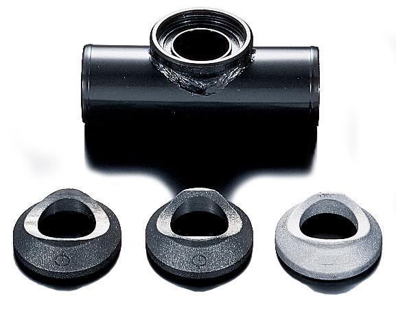 HKS SQV FLANGE 35-40
