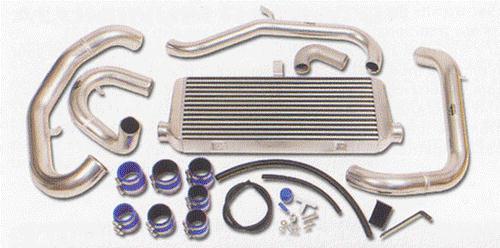 GReddy 99-02 Nissan Skyline GTR Intercooler Kit (Special Order)