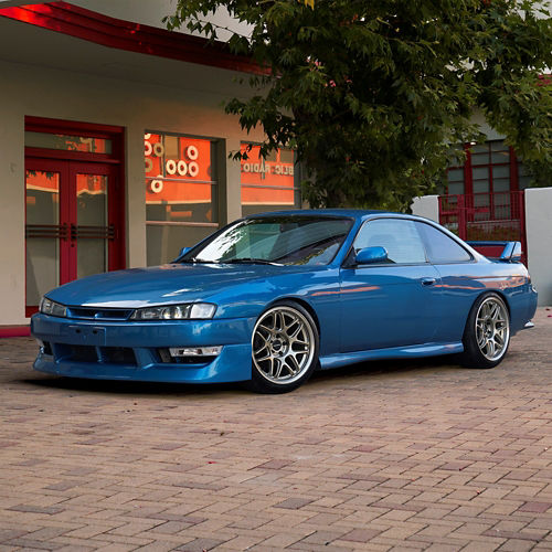 Method Race Wheels MR158 TSUBAKI 18X10.5 MOTORSPORT GOLD W MACHINED LIP 5X120 Wheel