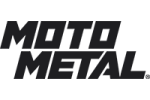 Moto Metal MO809 STINGER 20X10 GLOSS BLACK MACHINED 8X170 Wheel