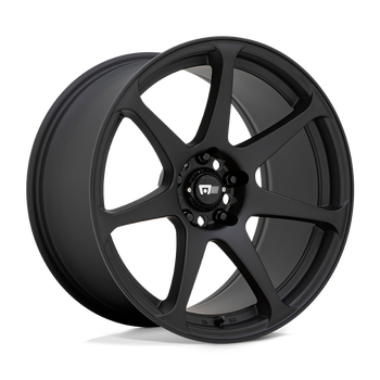 Method Race Wheels MR161 KOJIN 18X9.5 POLISHED 5X114.3 Wheel