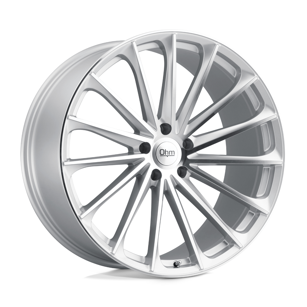 Wheel Pros PROTON 22X10.5 GLOSS BLACK 5X120 Wheel