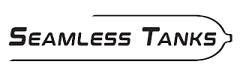 Seamless Tanks