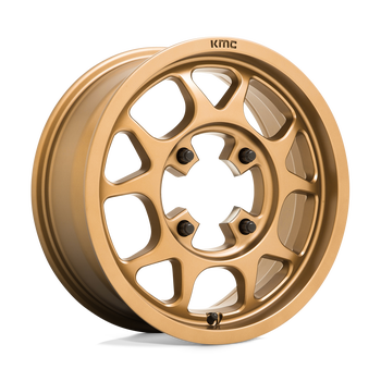 Wheel Pros KS239 IMPACT UTV BEADLOCK 15X10 MACHINED 4X137 Wheel